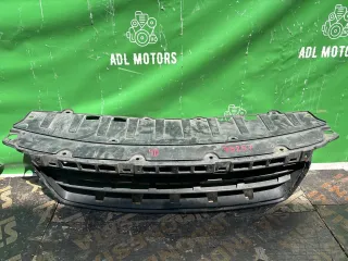 71107SNB900 Заглушка (решетка) в бампер Honda Civic 8 restailing Арт 2-959556, вид 2