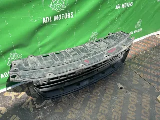 71107SNB900 Заглушка (решетка) в бампер Honda Civic 8 restailing Арт 2-959556, вид 5