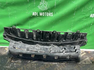 71107SNB900 Заглушка (решетка) в бампер Honda Civic 8 restailing Арт 2-959556, вид 7