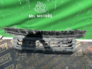 71107SNB900 Заглушка (решетка) в бампер Honda Civic 8 restailing Арт 2-959556, вид 8