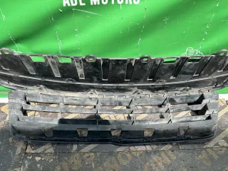 71107SNB900 Заглушка (решетка) в бампер Honda Civic 8 restailing Арт 2-959556, вид 9