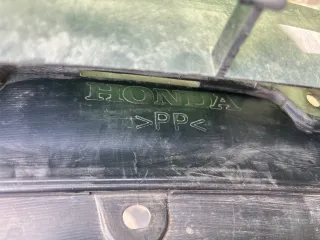 71107SNB900 Заглушка (решетка) в бампер Honda Civic 8 restailing Арт 2-959556, вид 10