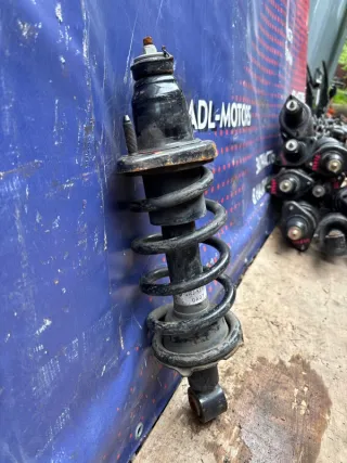 52610SWJK511 Стойка амортизатора Honda CR-V 3 Арт 2-959566, вид 4
