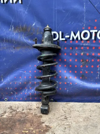 52610SWJK511 Стойка амортизатора Honda CR-V 3 Арт 2-959587, вид 1