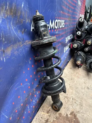 52610SWJK511 Стойка амортизатора Honda CR-V 3 Арт 2-959587, вид 4
