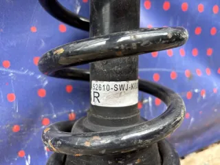 52610SWJK511 Стойка амортизатора Honda CR-V 3 Арт 2-959587, вид 5