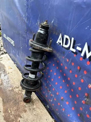 52610SWJK511 Стойка амортизатора Honda CR-V 3 Арт 2-959598, вид 3