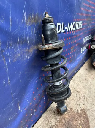 52610SWJK511 Стойка амортизатора Honda CR-V 3 Арт 2-959598, вид 4