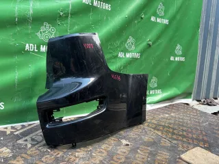 7410FC Клык бампера Peugeot 4007 Арт 2-959661, вид 7