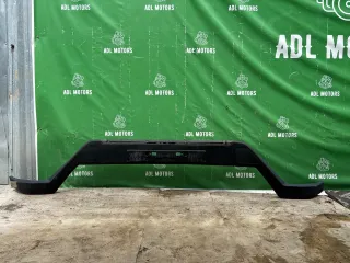 10151368 Накладка на бампер Toyota Rav 4 4 Арт 2-959671, вид 1