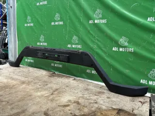 10151368 Накладка на бампер Toyota Rav 4 4 Арт 2-959671, вид 3