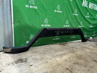 10151368 Накладка на бампер Toyota Rav 4 4 Арт 2-959671, вид 5