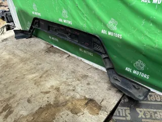 10151368 Накладка на бампер Toyota Rav 4 4 Арт 2-959671, вид 7