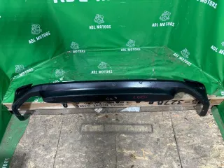 5916906190 Юбка бампера нижняя Toyota Camry XV70 Арт 2-959680, вид 2