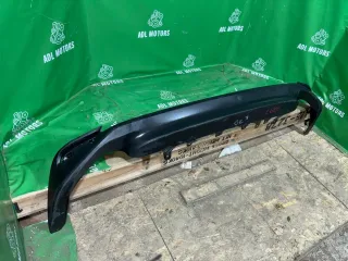 5916906190 Юбка бампера нижняя Toyota Camry XV70 Арт 2-959680, вид 3