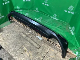 5916906190 Юбка бампера нижняя Toyota Camry XV70 Арт 2-959680, вид 4