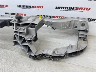 1845674 Панель передняя салона (торпедо) Ford Focus 3 Арт 2-959762, вид 2