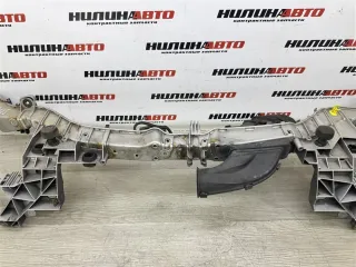 1845674 Панель передняя салона (торпедо) Ford Focus 3 Арт 2-959762, вид 3