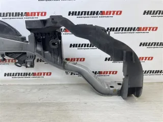 1845674 Панель передняя салона (торпедо) Ford Focus 3 Арт 2-959762, вид 8