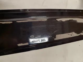 6201020BQ01M3 Дверь задняя правая FAW Bestune B50 Арт 2-959785, вид 14