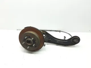 52720-3W100 Кулак поворотный Kia Sportage 3 Арт 2-959866, вид 1