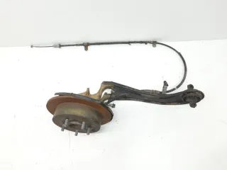 52720-3W100 Кулак поворотный Kia Sportage 3 Арт 2-959866, вид 2