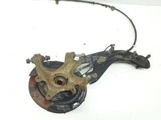 52720-3W100 Кулак поворотный Kia Sportage 3 Арт 2-959866, вид 4