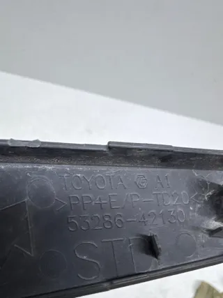 5328642130 Заглушка (решетка) в бампер Toyota Rav 4 5 Арт 2-959888, вид 6