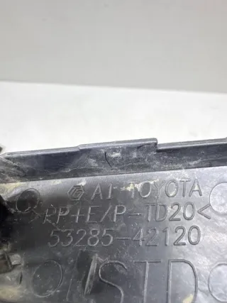 5328542120 Заглушка (решетка) в бампер Toyota Rav 4 5 Арт 2-959889, вид 6