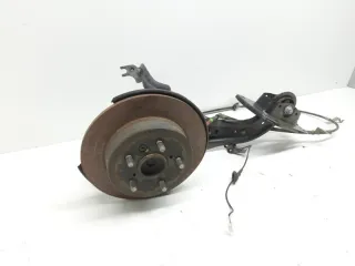 4230406270 Кулак поворотный Toyota Camry XV30 Арт 2-959898, вид 3