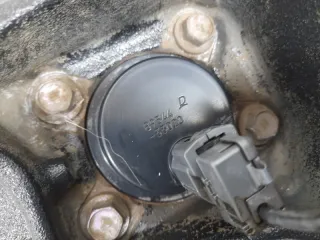 4230406270 Кулак поворотный Toyota Camry XV30 Арт 2-959898, вид 8