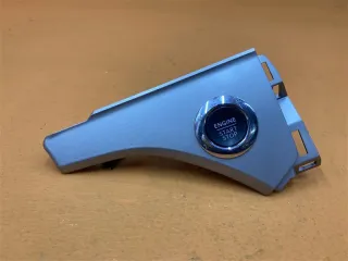 LB5B-S044L80 Кнопка запуска двигателя Ford Explorer 6 Арт 2-960148, вид 1