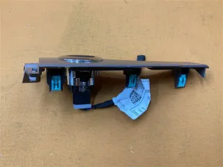 LB5B-S044L80 Кнопка запуска двигателя Ford Explorer 6 Арт 2-960148, вид 2