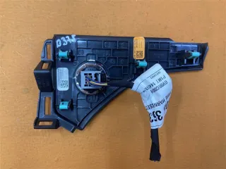 LB5B-S044L80 Кнопка запуска двигателя Ford Explorer 6 Арт 2-960148, вид 3