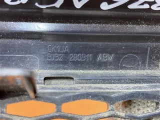 BJ32-280B11-ABW Молдинг крыла Land Rover Evoque 1 Арт 2-960167, вид 5