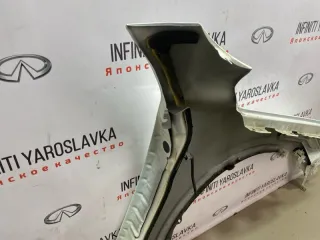 F31011BAAA Крыло переднее левое Infiniti J Арт 2-960309, вид 26