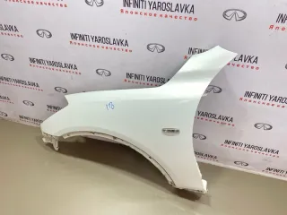 F31011BAAA Крыло переднее левое Infiniti J Арт 2-960309, вид 6