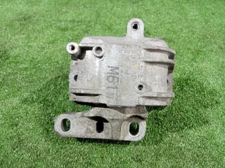 1K0199262K Подушка крепления двигателя Volkswagen Golf 6 Арт 2-960340, вид 2