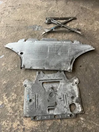 8K0863821AF Защита двигателя Audi A5 (S5,RS5) 1 Арт 2-960422, вид 6