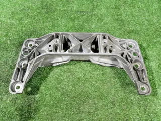 22316776521 Кронштейн крепления BMW 5 E60/E61 Арт 2-960423, вид 5