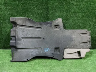 95550423100 Защита двигателя Porsche Cayenne 955 Арт 2-960513, вид 1