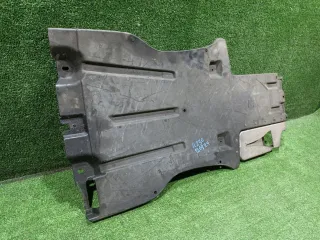 95550423100 Защита двигателя Porsche Cayenne 955 Арт 2-960513, вид 2