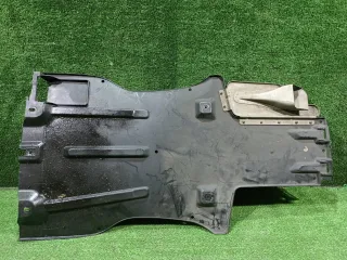 95550423100 Защита двигателя Porsche Cayenne 955 Арт 2-960513, вид 3