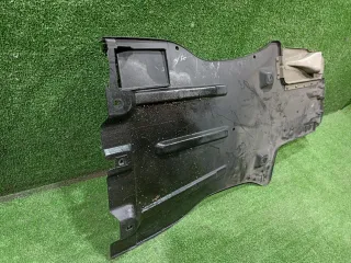95550423100 Защита двигателя Porsche Cayenne 955 Арт 2-960513, вид 4