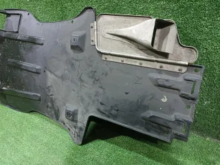 95550423100 Защита двигателя Porsche Cayenne 955 Арт 2-960513, вид 5