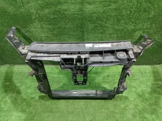 7N0805588B Рамка радиатора Volkswagen Sharan 2 Арт 2-960533, вид 2