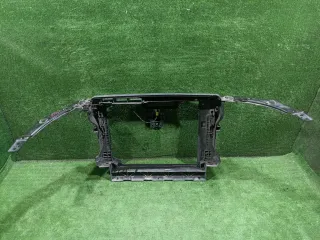7N0805588B Рамка радиатора Volkswagen Sharan 2 Арт 2-960533, вид 6