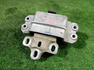 1K0199555AD Подушка крепления двигателя Volkswagen Golf 5 Арт 2-960575, вид 1