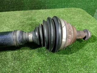 1K0407272KP Привод Volkswagen Golf 5 Арт 2-960584, вид 2