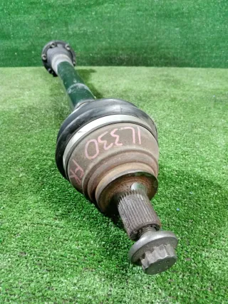 1K0407272KP Привод Volkswagen Golf 5 Арт 2-960584, вид 5